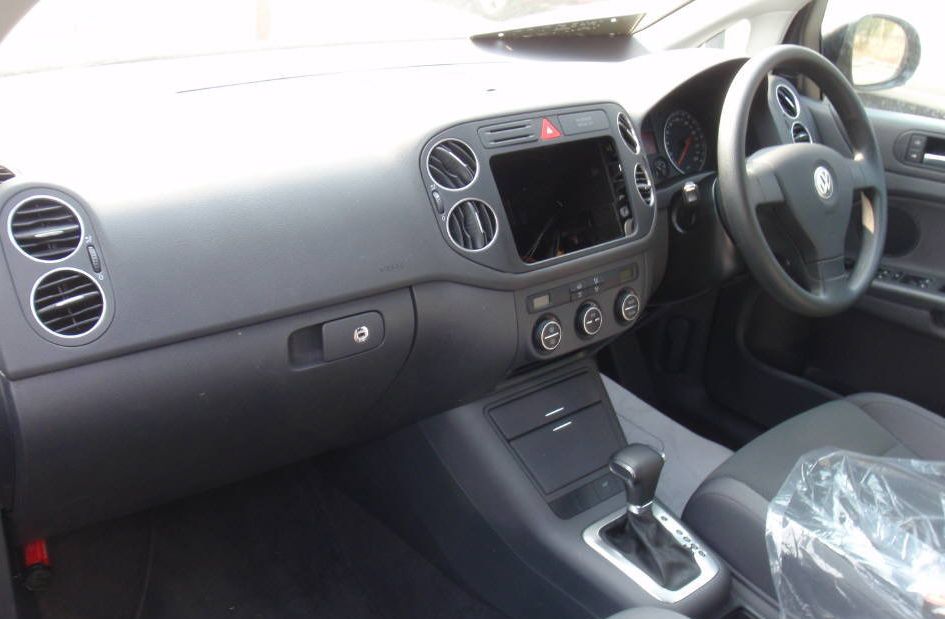 ��������� Volkswagen (VW) Golf V Plus (5M1), 2005- : ���������� �1
